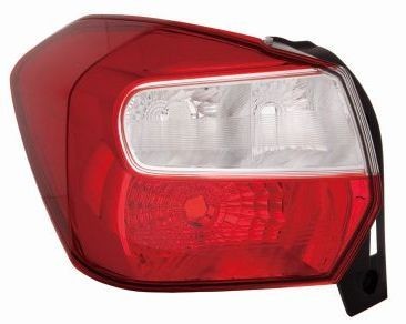 ABAKUS Rear light Article number: 220-1929R-UE cheaply