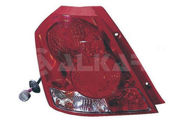 ALKAR Rear light Article number: 2201039 cheaply