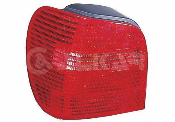 ALKAR Rear light Article number: 2201109 cheaply