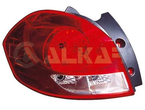 ALKAR Rear light Article number: 2201187 cheaply
