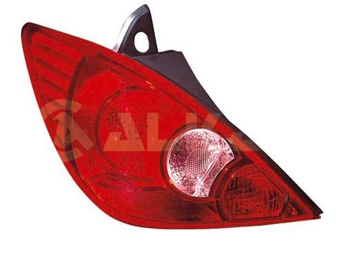 ALKAR Rear light Article number: 2201592 cheaply