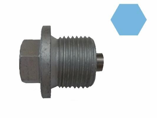 CORTECO Sealing Plug, oil sump Article number: 220160S cheaply
