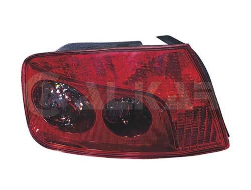 ALKAR Rear light Article number: 2201740 cheaply