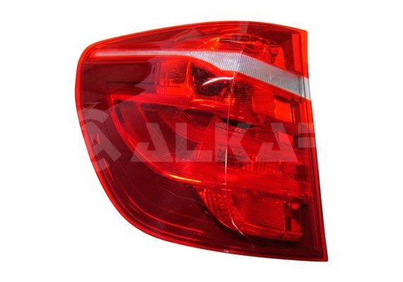 ALKAR Rear light Article number: 2201831 cheaply