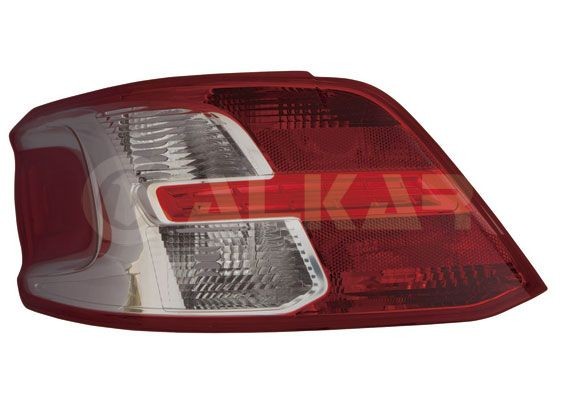 ALKAR Rear light Article number: 2201871 cheaply