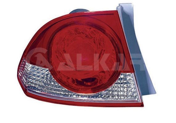 ALKAR Rear light Article number: 2201945 cheaply