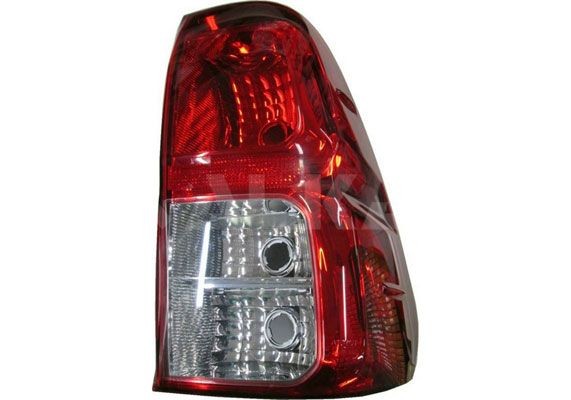 ALKAR Rear light Article number: 2202033 cheaply