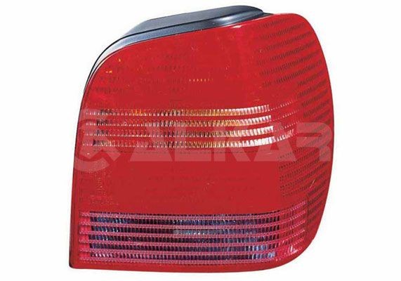 ALKAR Rear light Article number: 2202109 cheaply
