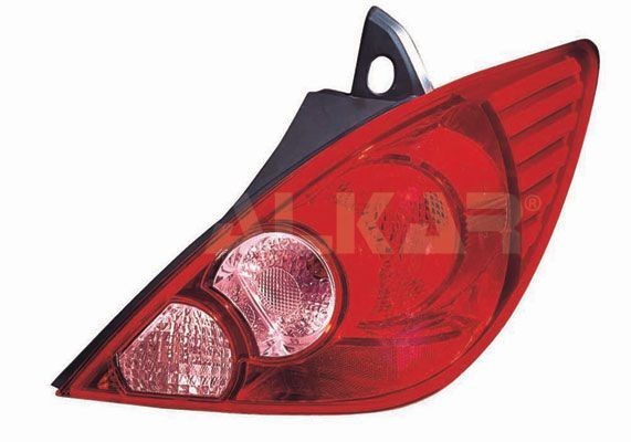 ALKAR Rear light Article number: 2202592 cheaply