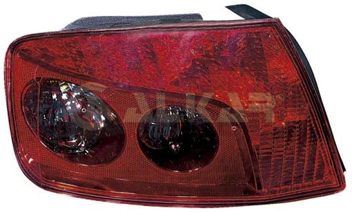 ALKAR Rear light Article number: 2202740 cheaply