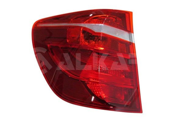 ALKAR Rear light Article number: 2202831 cheaply