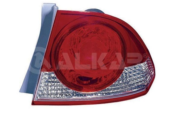ALKAR Rear light Article number: 2202945 cheaply