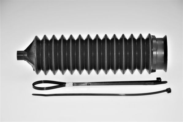 SPIDAN Steering rack gaiter Article number: 84036 cheaply