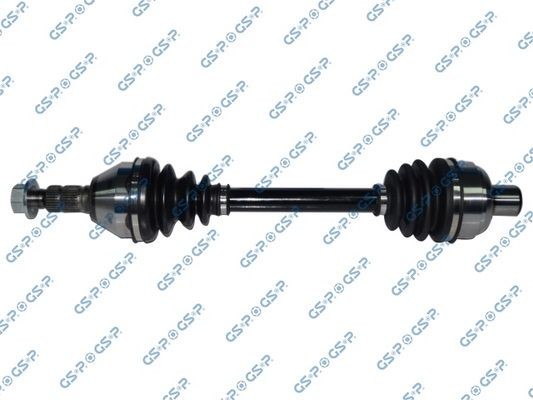 GSP Drive shaft Article number: 221044 cheaply