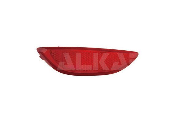 ALKAR 2211583 Atšvaitas ACCENT 1.6 124 AG benzinas 2019