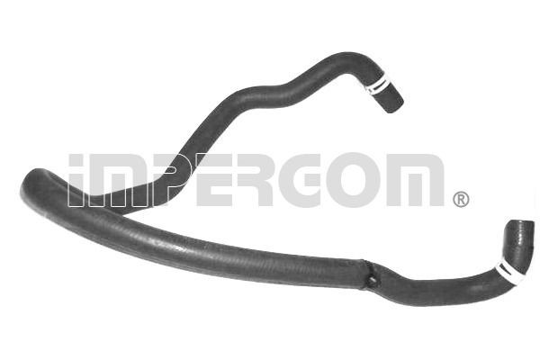 ORIGINAL IMPERIUM Bellow, brake master cylinder Article number: 22216 cheaply