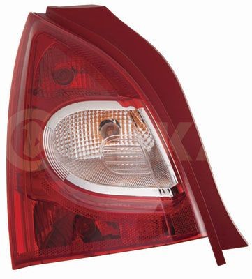 ALKAR Rear light Article number: 2222171 cheaply