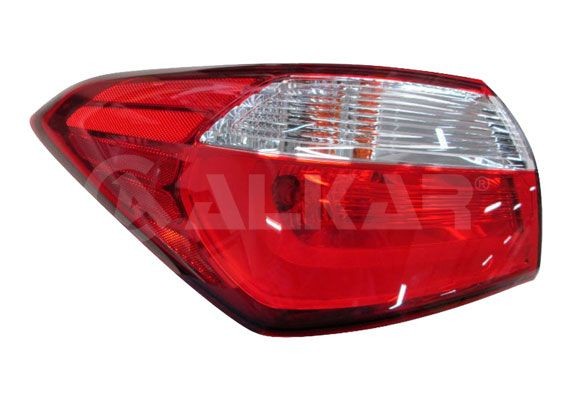 ALKAR Rear light Article number: 2231968 cheaply