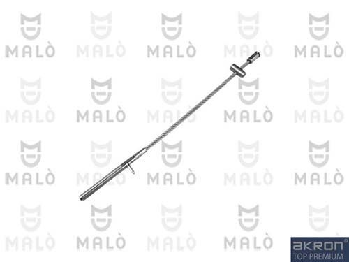 MALÒ Hand brake cable Article number: 22322 cheaply