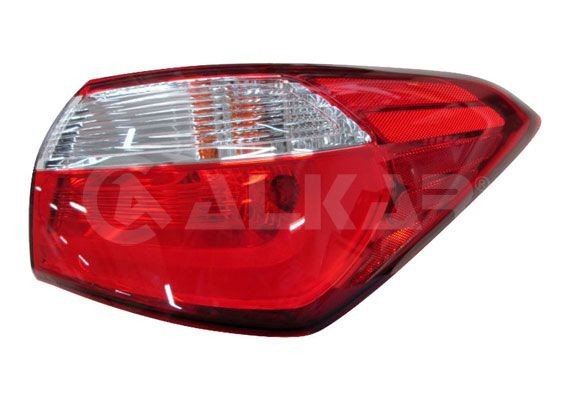 ALKAR Rear light Article number: 2232968 cheaply