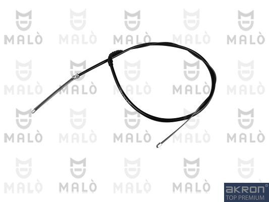 MALÒ Жило, ръчна спирачка артикулен номер: 22771 евтино