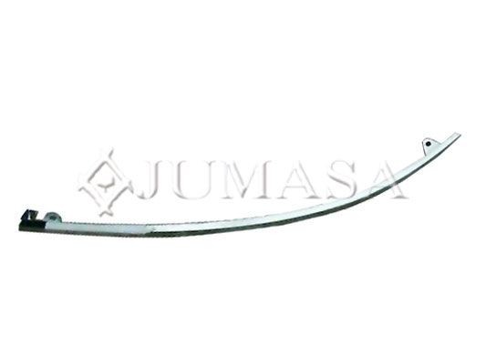 JUMASA 23010442 Tuleliist A6 1.8 T 180 HP Bensiin 2005