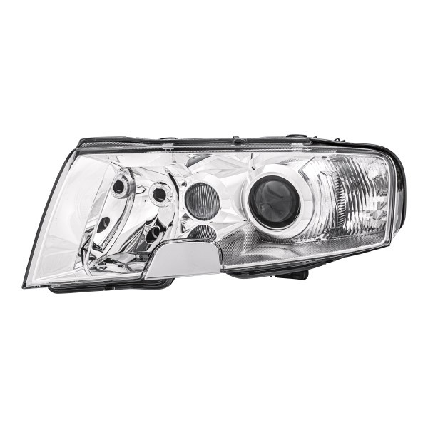 HELLA Headlight Article number: 1EL 246 042-091 cheaply