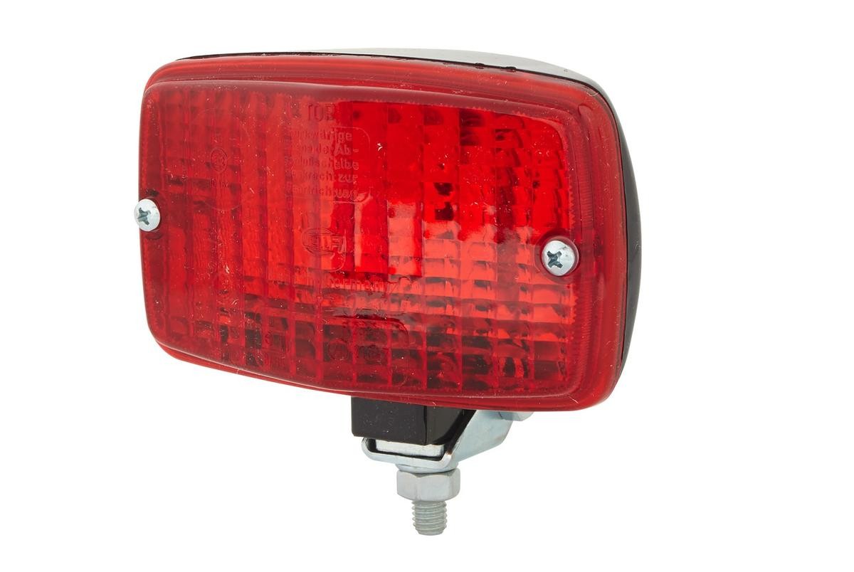 HELLA Tågebaglygte Varenummer: 2NE 002 985-001 billige