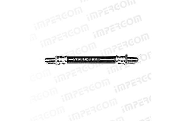 ORIGINAL IMPERIUM Brake hose Article number: 23229 cheaply