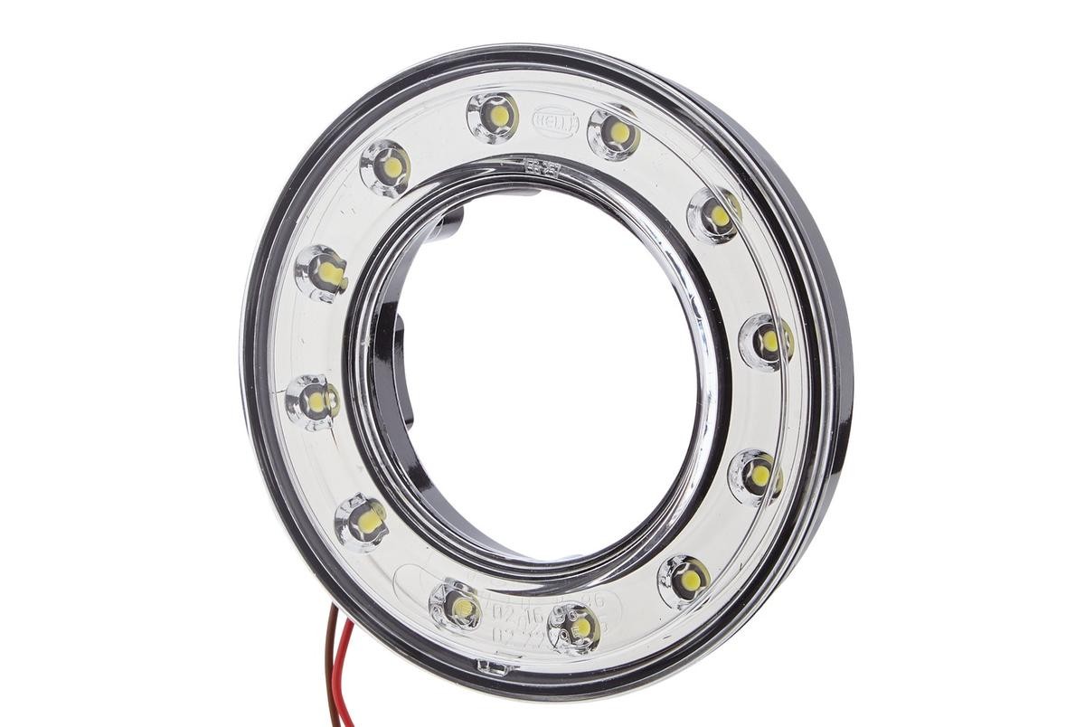 HELLA Parkeringslys Varenummer: 2PF 008 405-051 billige