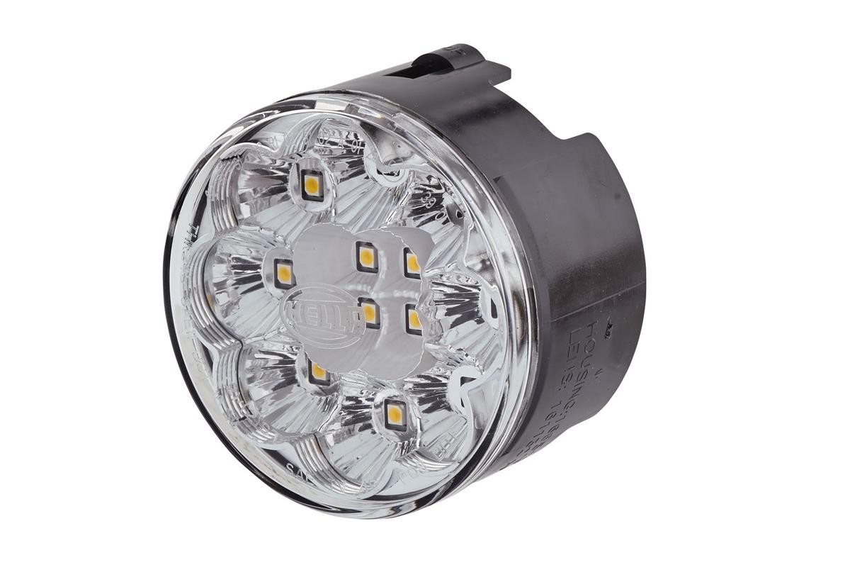 HELLA Parkeringslys Varenummer: 2PF 009 001-521 billige