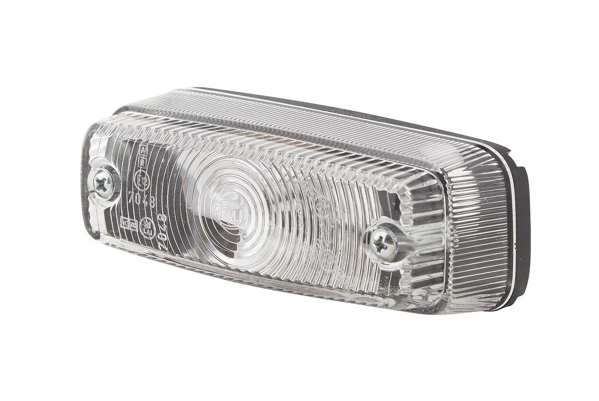 HELLA Parkeringslys Varenummer: 2PF 997 027-011 billige