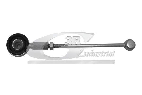 3RG 23254 Käigu- / lülituskang PARTNER 1.9 D 69 HP Diisel 2015