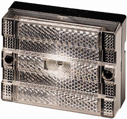 HELLA Parkeringslys Varenummer: 2PG 340 000-121 billige