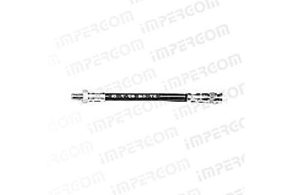 ORIGINAL IMPERIUM Brake hose Article number: 23507 cheaply