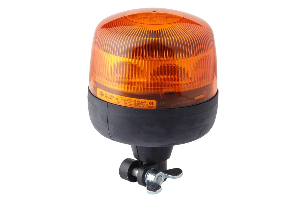 HELLA Rotating Beacon Article number: 2RL 010 979-011 cheaply