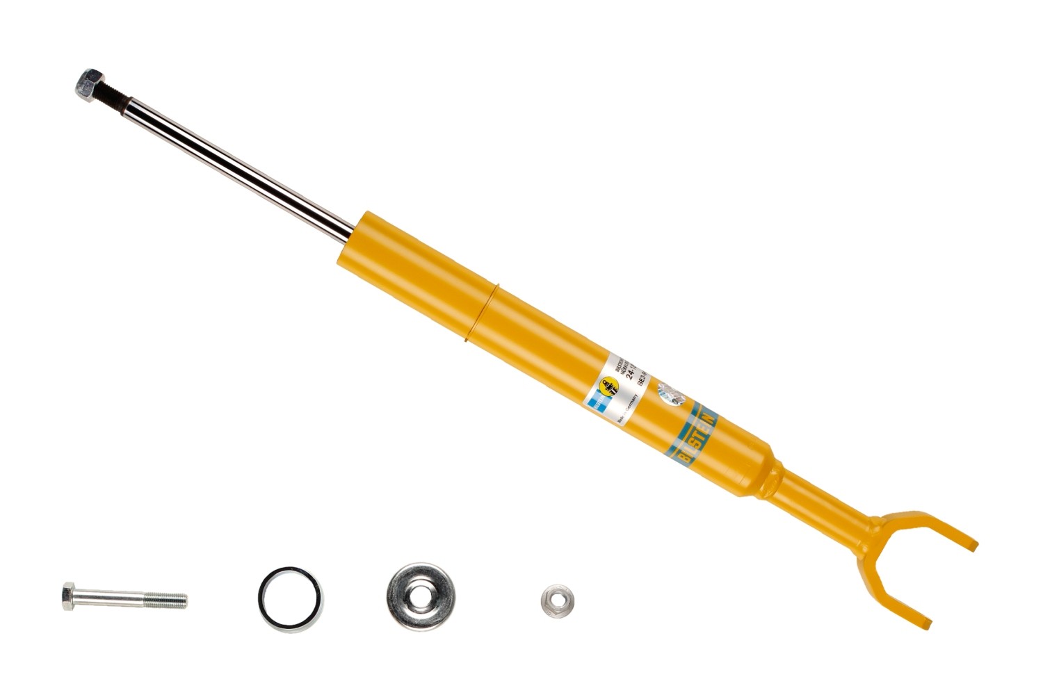 BILSTEIN Shock absorber Article number: 24-185028 cheaply