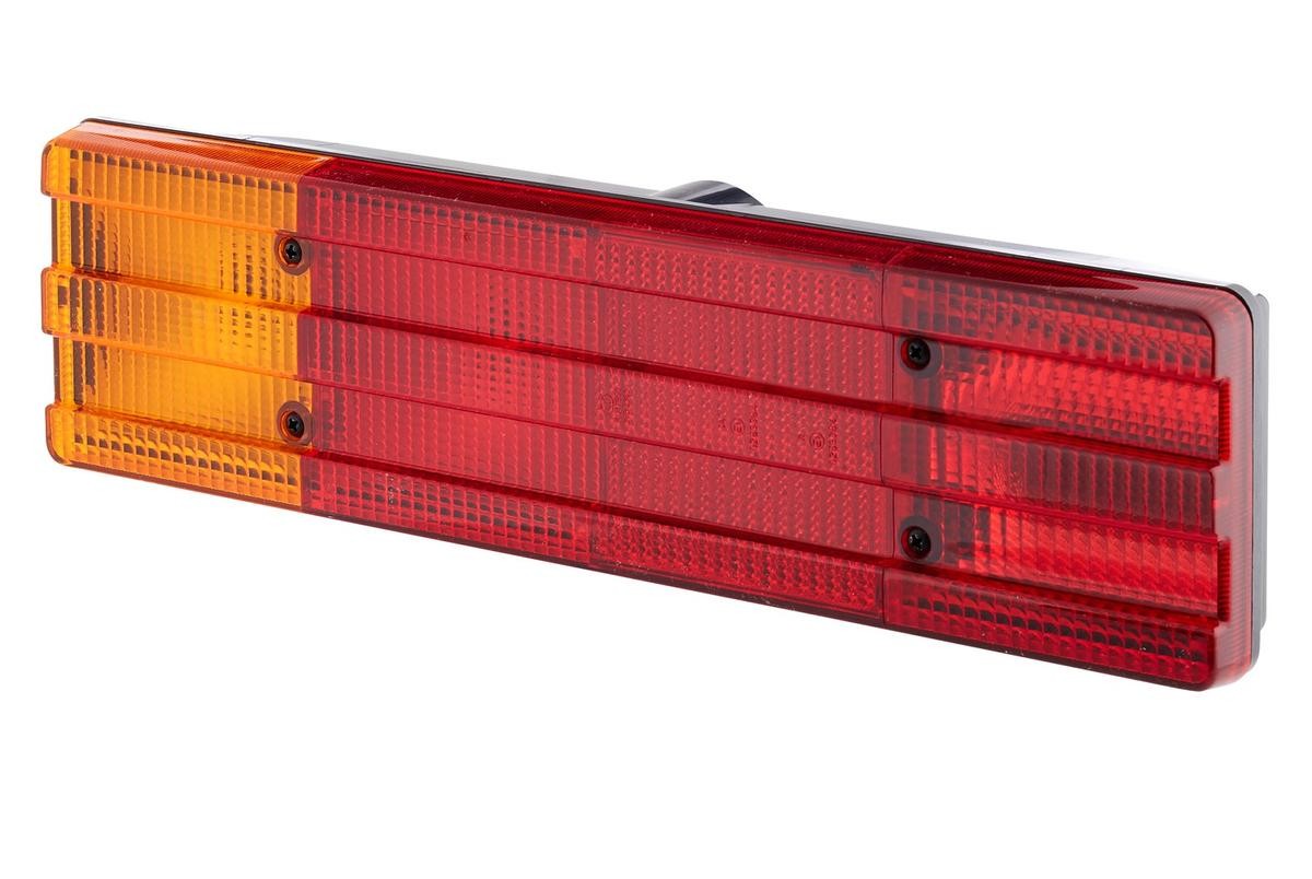 HELLA Rear light Article number: 2VA 004 887-031 cheaply