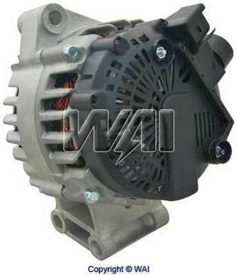 WAI Generator Varenummer: 24011N billige