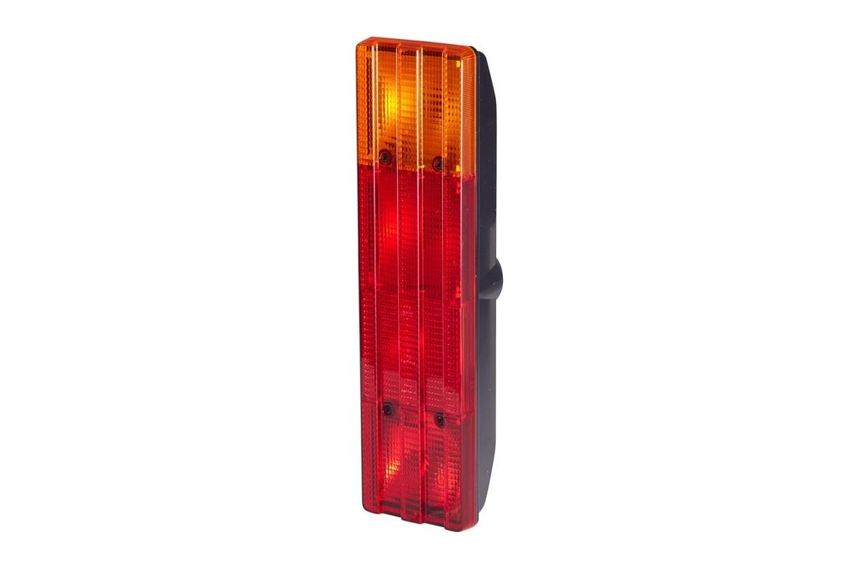 HELLA Rear light Article number: 2VB 004 887-011 cheaply