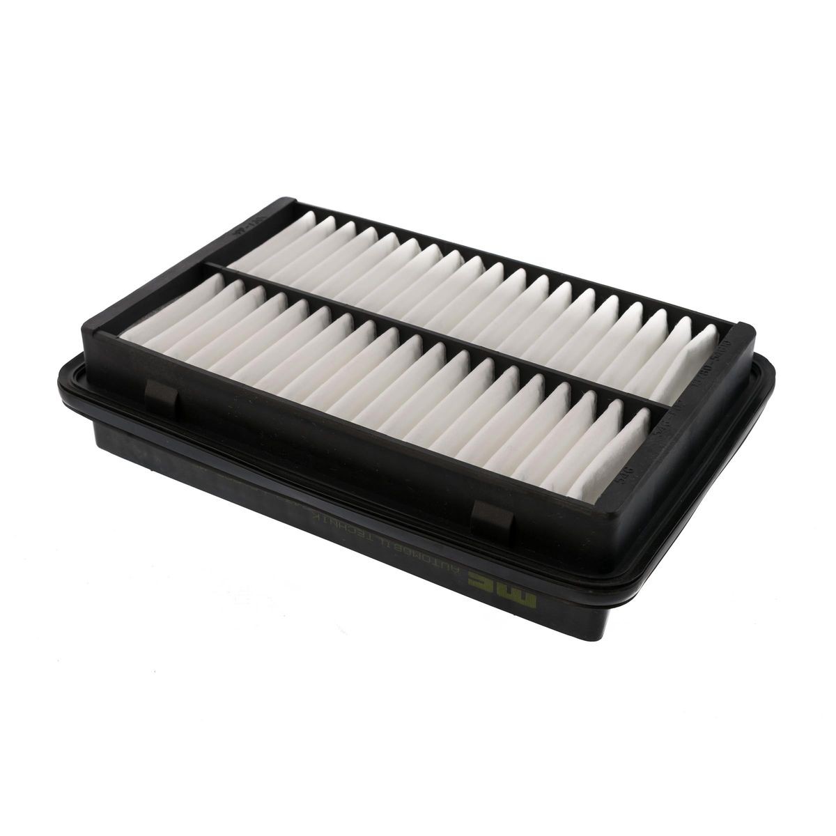 MASTER-SPORT Air filter Article number: 2432-LF-PCS-MS cheaply