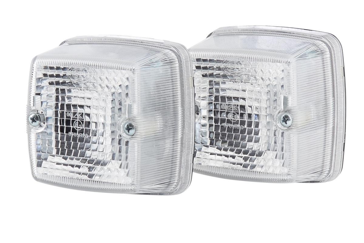 HELLA Baklygte Varenummer: 2ZR 003 014-091 billige