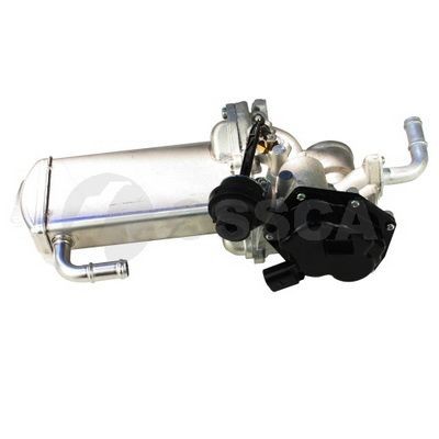 OSSCA Valve, exhaust gas recirculation Article number: 24543 cheaply