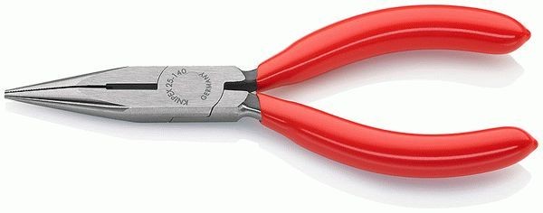 KNIPEX Cęgi grzybkowe Numer artykułu: 25 01 140 SB niedrogo