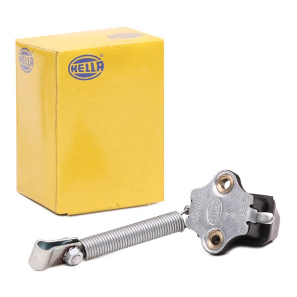 HELLA Kontakt, stoplygte Varenummer: 6DD 001 551-011 billige
