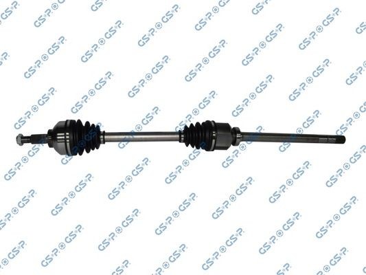GSP Drive shaft Article number: 250562 cheaply