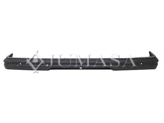 JUMASA 25143523 Pare-choc arrière 205 1.8 Diesel 60 CH Diesel 2000