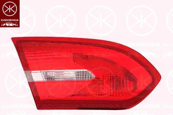 KLOKKERHOLM Headlight Article number: 25150127 cheaply