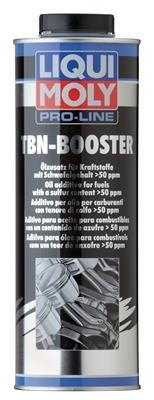 LIQUI MOLY Motorolieadditiv Varenummer: 2516 billige