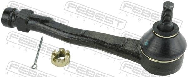 FEBEST Rooliots Artikli number: 2521-308RH soodsalt